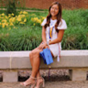 Meet your Posher, Alanna